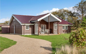 Lovely Home In Skjern With Wifi